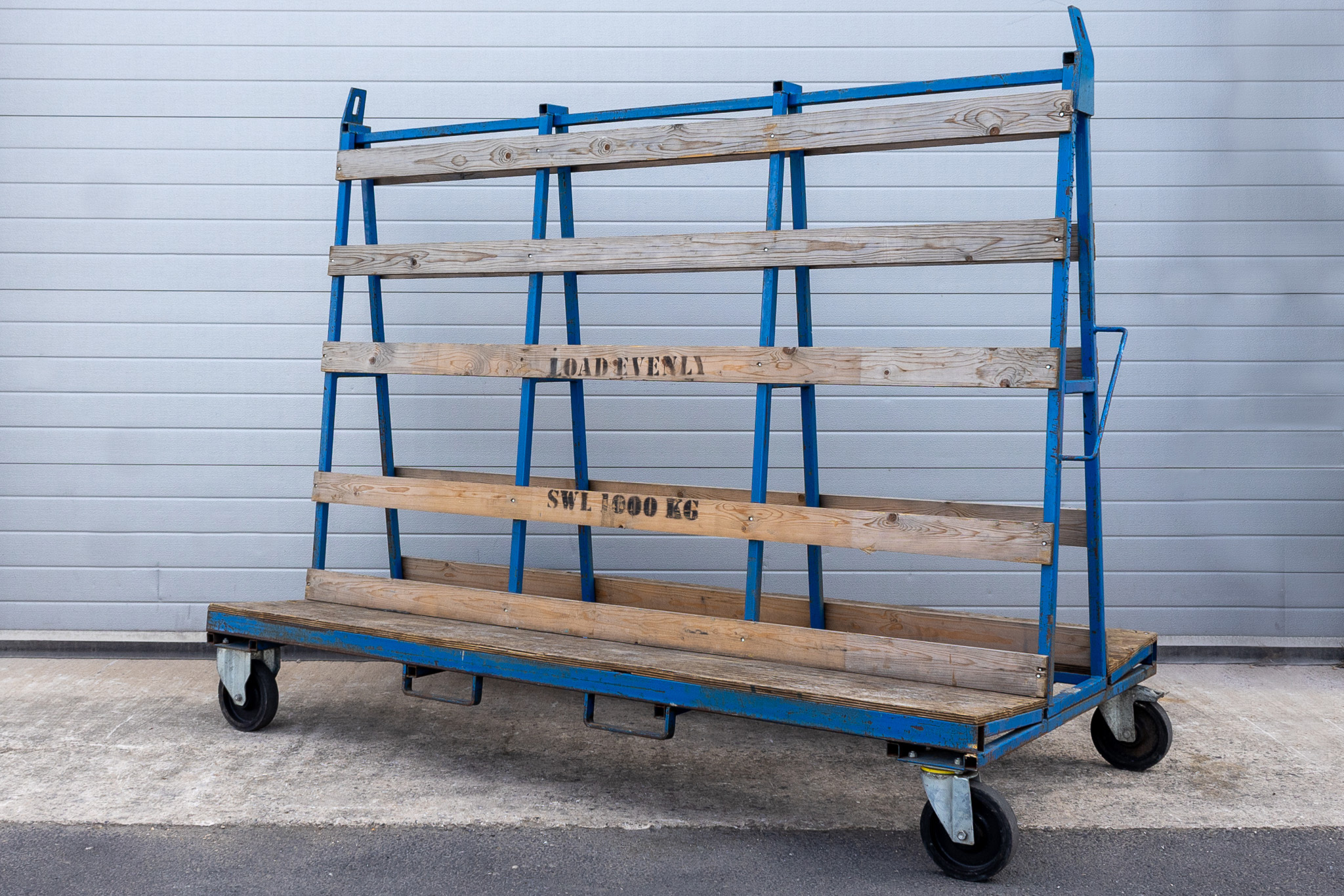 Used Large Liftable AFrames For Sale for Sale at Used Lifting Prod...