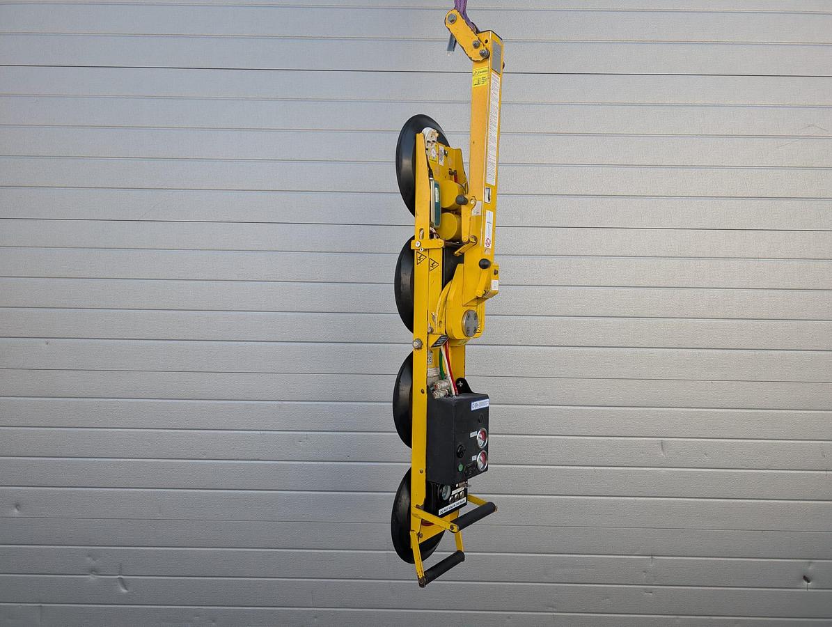 Used Wood's Powr-Grip P11104