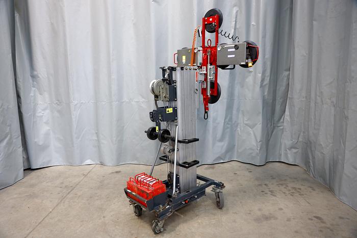 Used 2020 MCO26 Glass Hoist