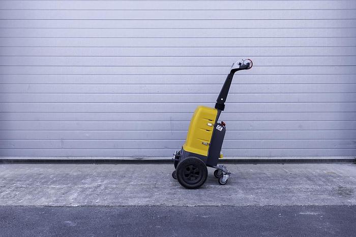 Used 2013 Tow Cart 1000