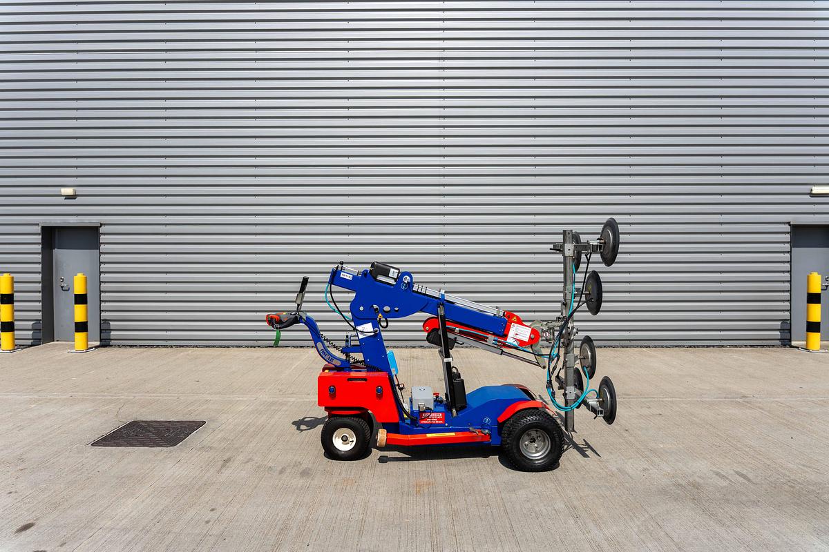 Used 2019 Oscar 600 Offroad - Sold 06/25