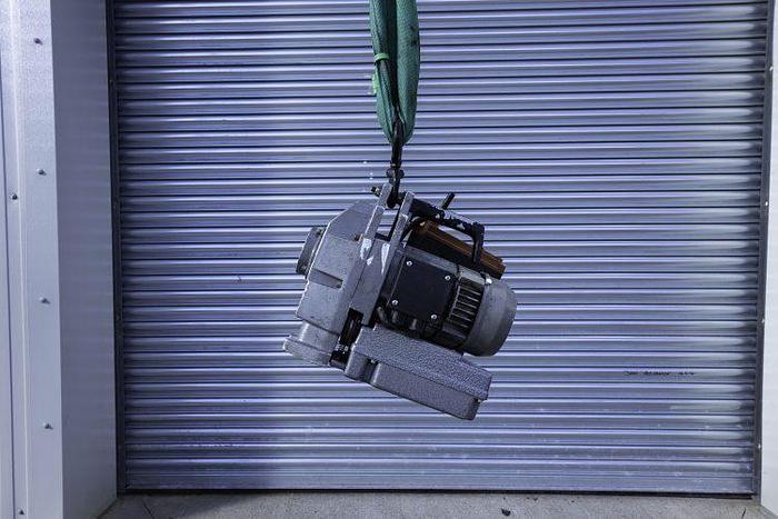 Used Tractel Minifor TR30 Hoist