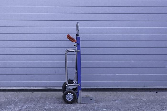 Used 2012 Sack & Stair Truck