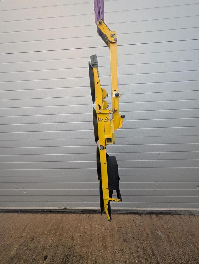 Used Wood's Powr-Grip P11104