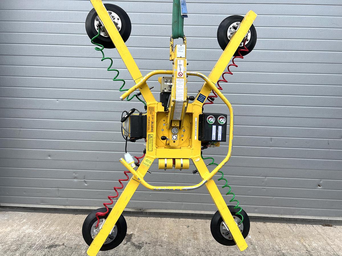 Used 2015 Wood's Powr-Grip MRT4