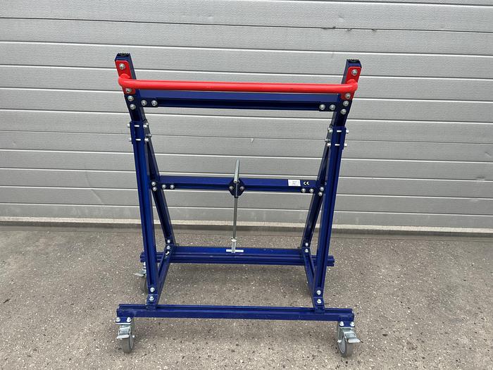 Used 2021 Slab Cart