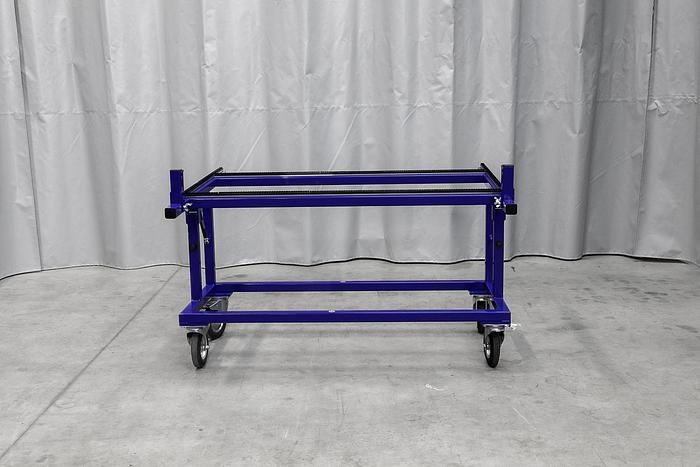 Used 2021 K.Schulten GlassCar