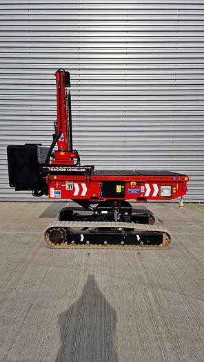 Used 2020 AlmaCrawler ML 6.0 With Crane