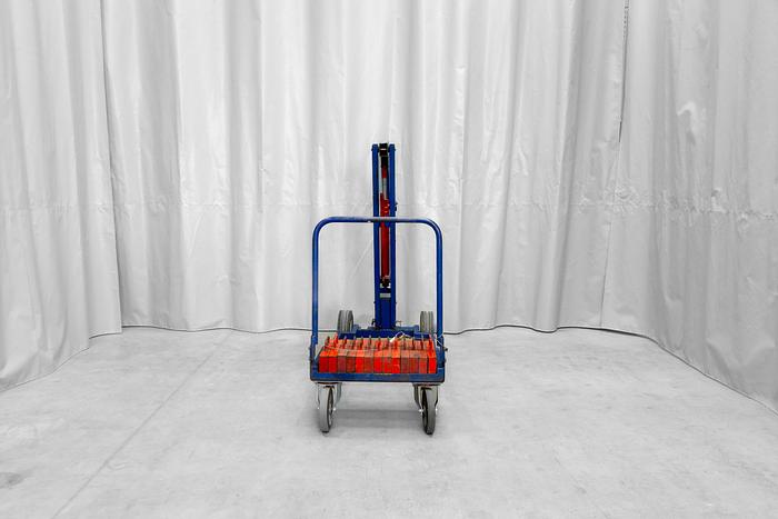 Used 2011 K.Schulten Big Foot 280