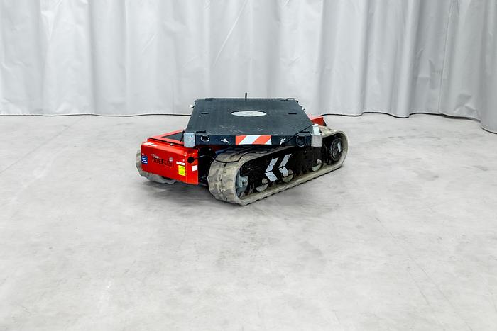 Used 2019 Hoeflon TC1 Tracked Carrier