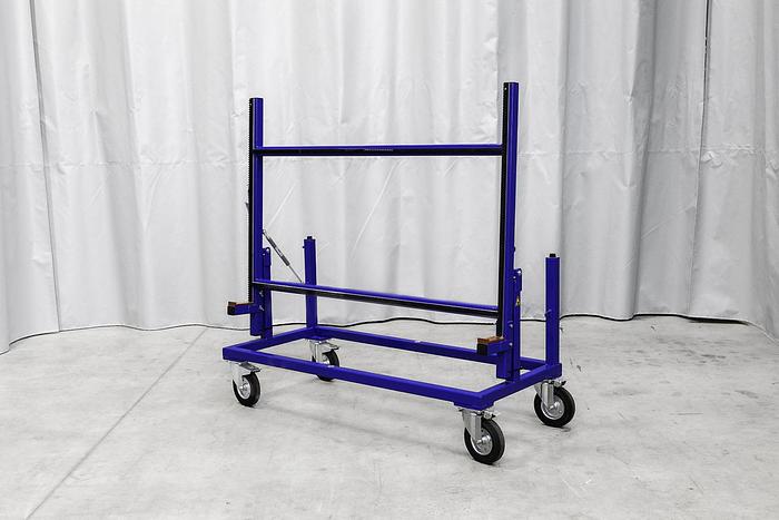 Used 2021 K.Schulten GlassCar