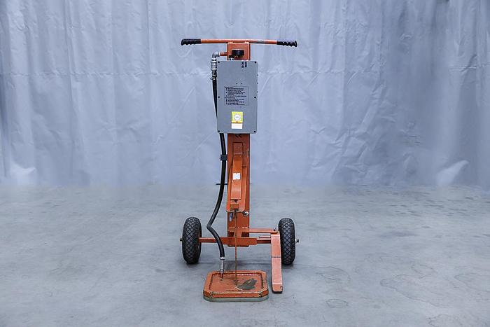 Used 2007 The Vacuum Lifting Company VacLay