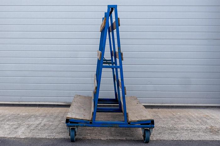 Used 1000kg Capacity Small A-Frames For Sale