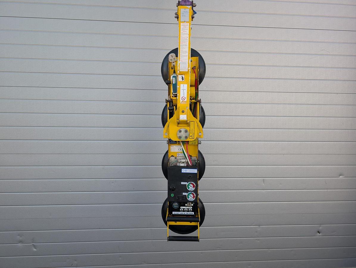 Used Wood's Powr-Grip P11104