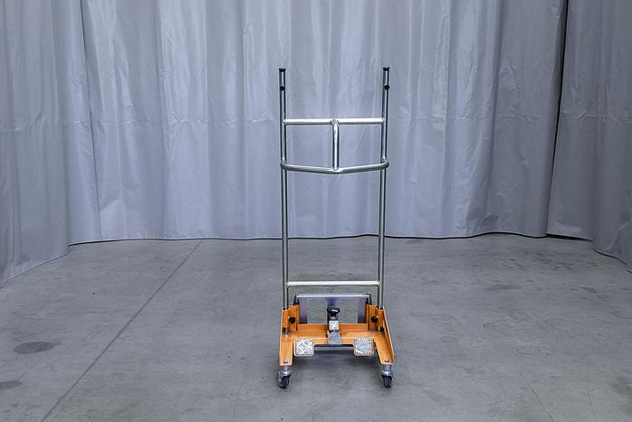 Used 2020 Global Lift Group 3-in-1 Mount-It Trolley