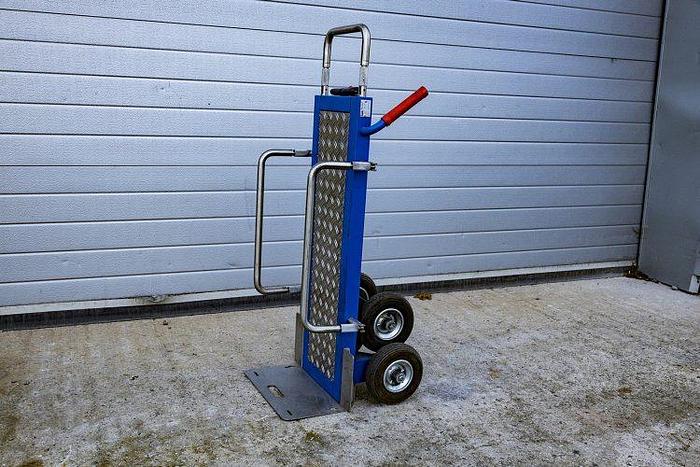 Used Sack & Stair Trolley