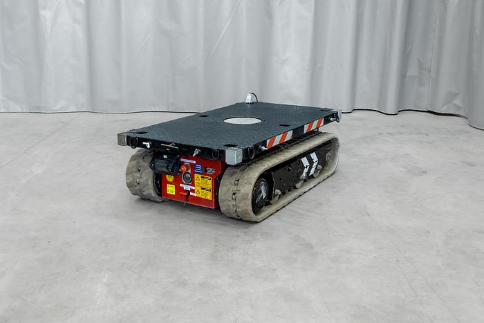 Used 2019 Hoeflon TC1 Tracked Carrier