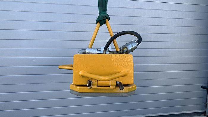 Used Used GSK200 Stone Vacuum Lifter – Sold