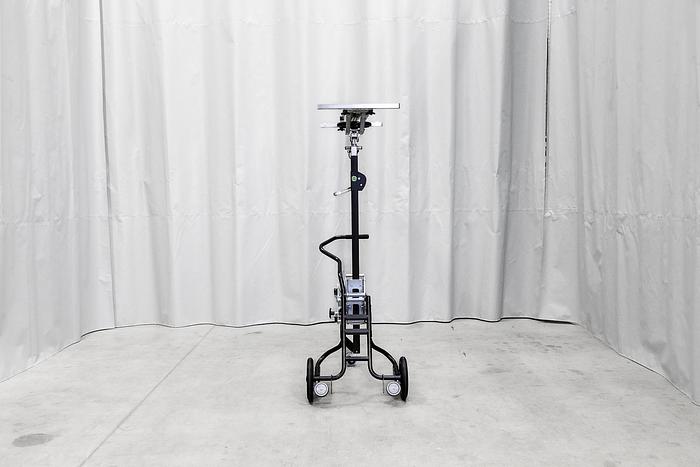 Used 2001 Boardlift Trolley