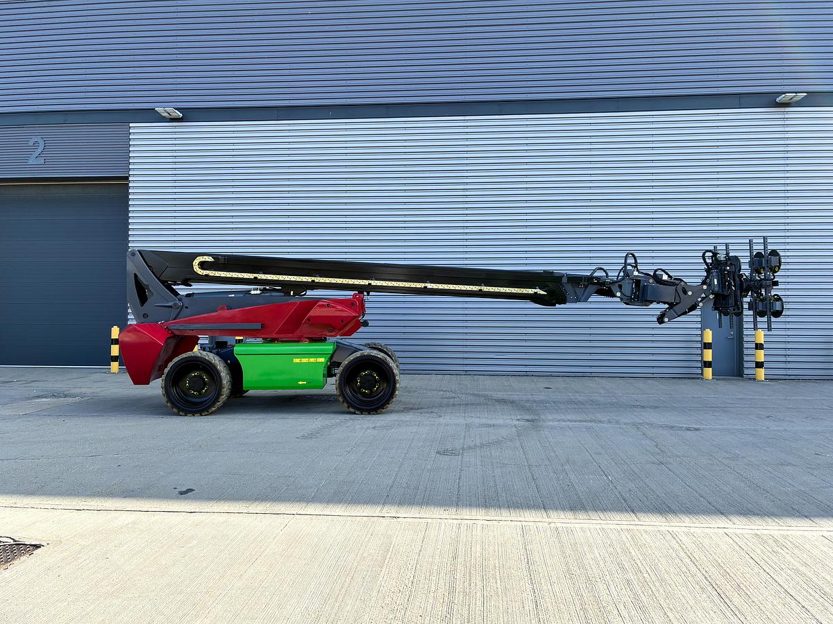 Used 2022 GGR Sky Robot 1500