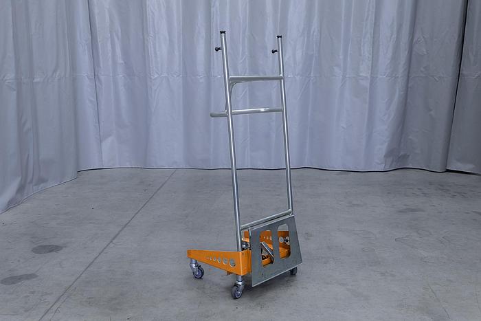 Used 2020 Global Lift Group 3-in-1 Mount-It Trolley