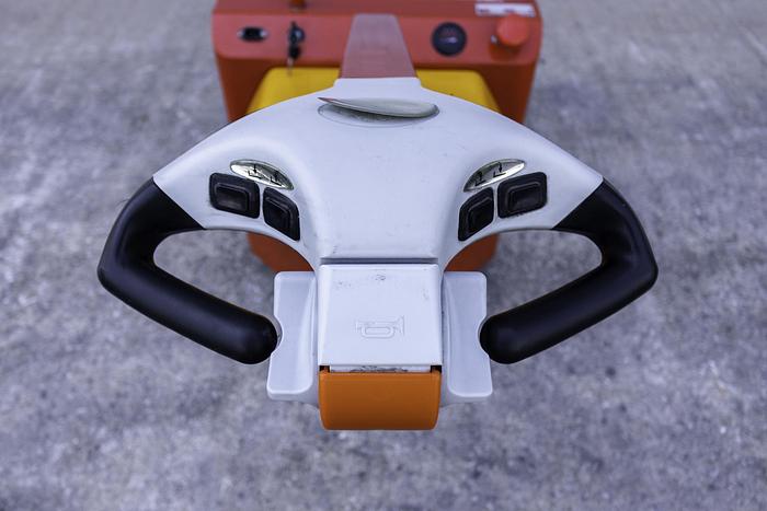 Used 2014 Tow Cart 1300