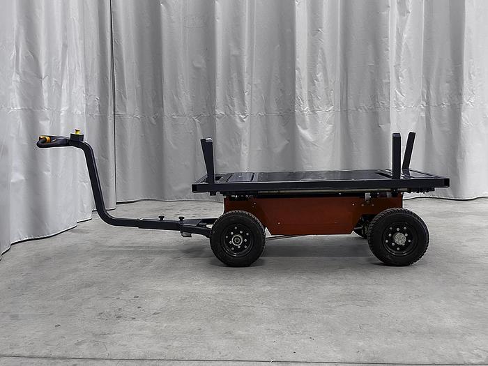 Used 2020 Global Lift Group  Transit Trolley