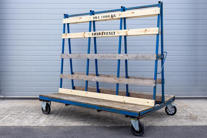 Used Used Large A-Frames For Sale