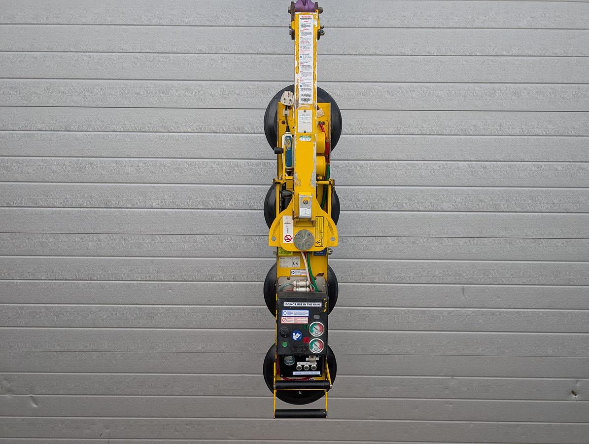 Used Wood's Powr-Grip P11104