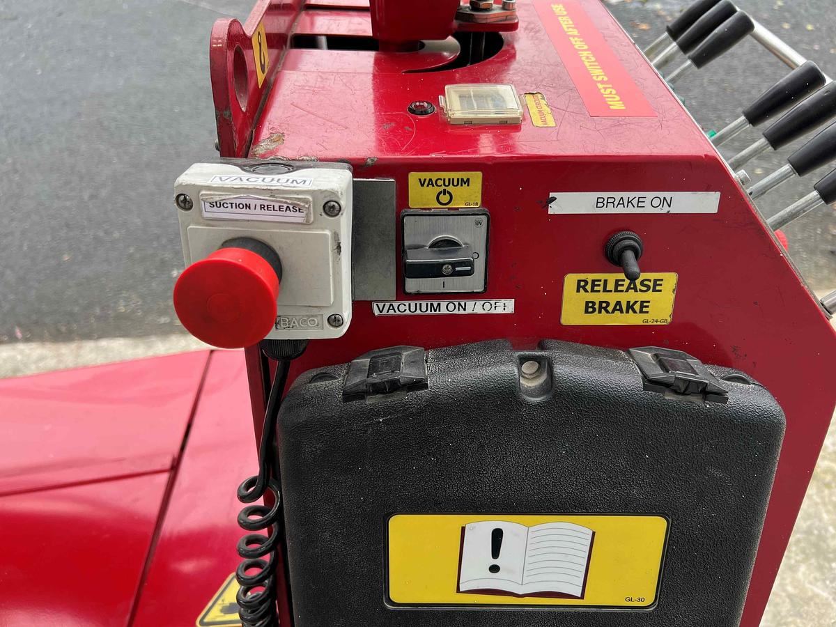 Used 2015 GGR Cobra 550