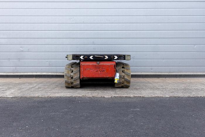 Used 2017 Hoeflon TC1 Tracked Carrier