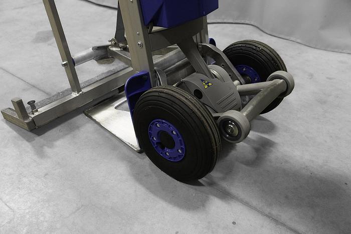 Used 2023 Sano LiftKar SAL Uni & Door Panel Holder