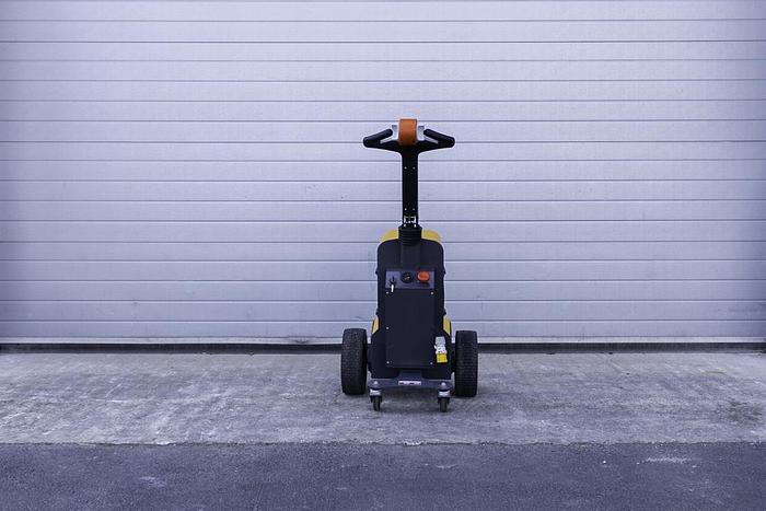 Used 2013 Tow Cart 1000