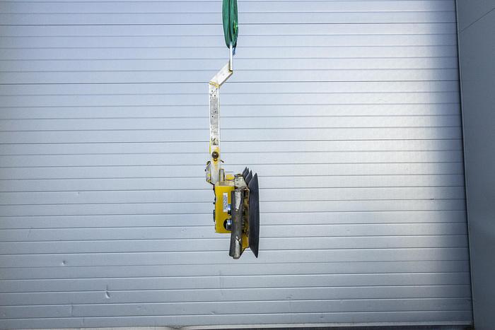 Used Wood's Powr-Grip P11104