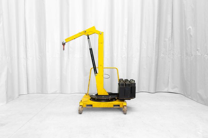 Used 2019 GGR Slewboy 500