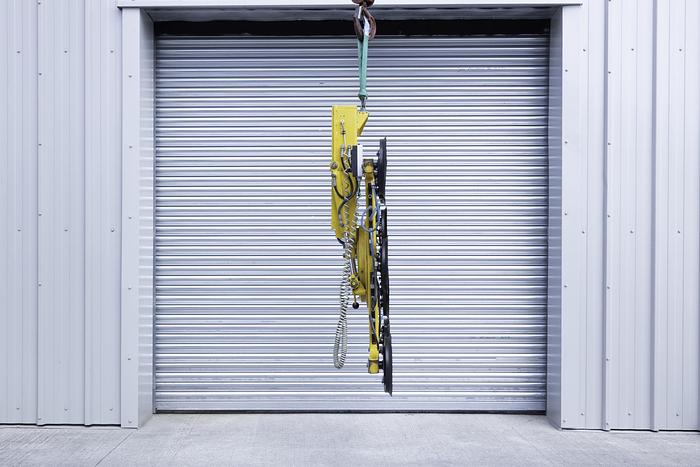 Used 2014 Kappel Hydraulica 1000-B