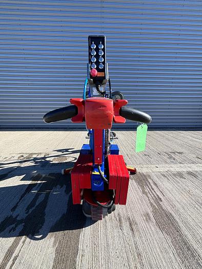 Used 2016 K.Schulten Oscar 280