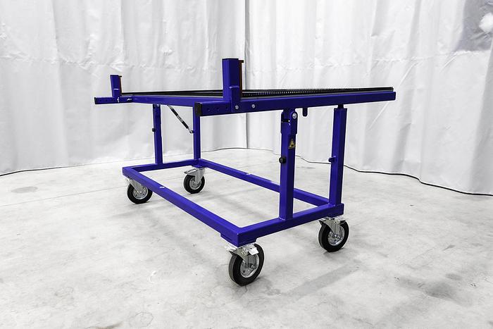 Used 2021 K.Schulten GlassCar