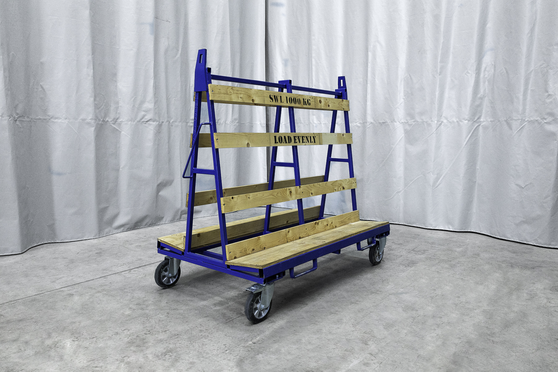 Used Small Liftable AFrames for Sale at Used Lifting Products