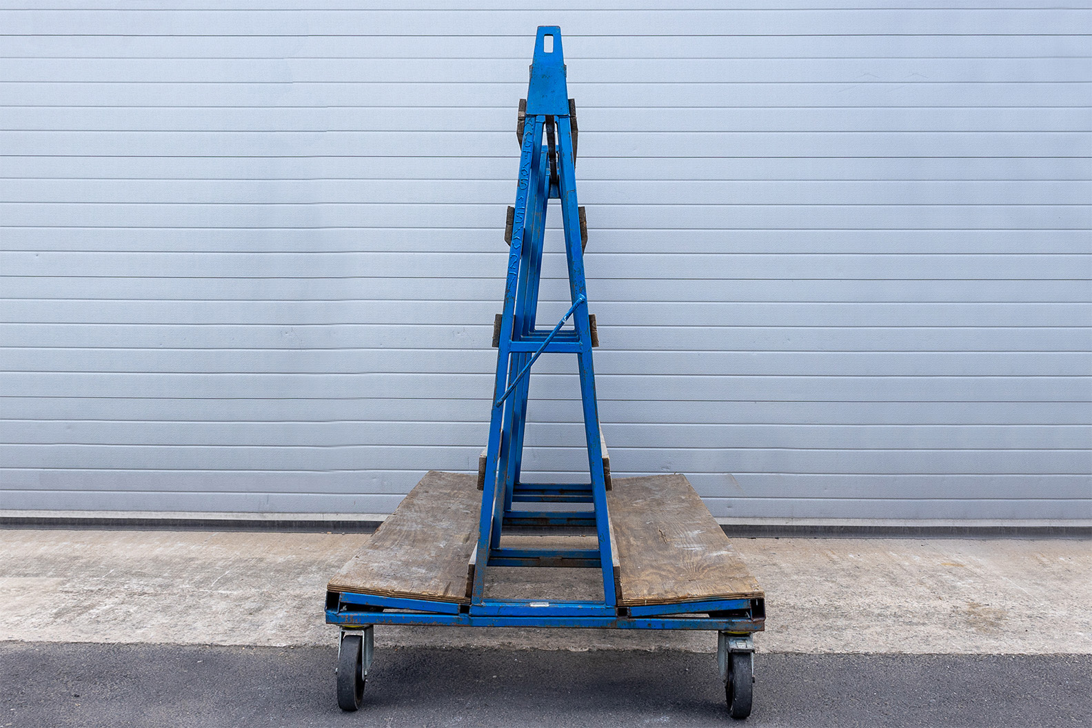 Used Large Liftable AFrames For Sale for Sale at Used Lifting Prod...