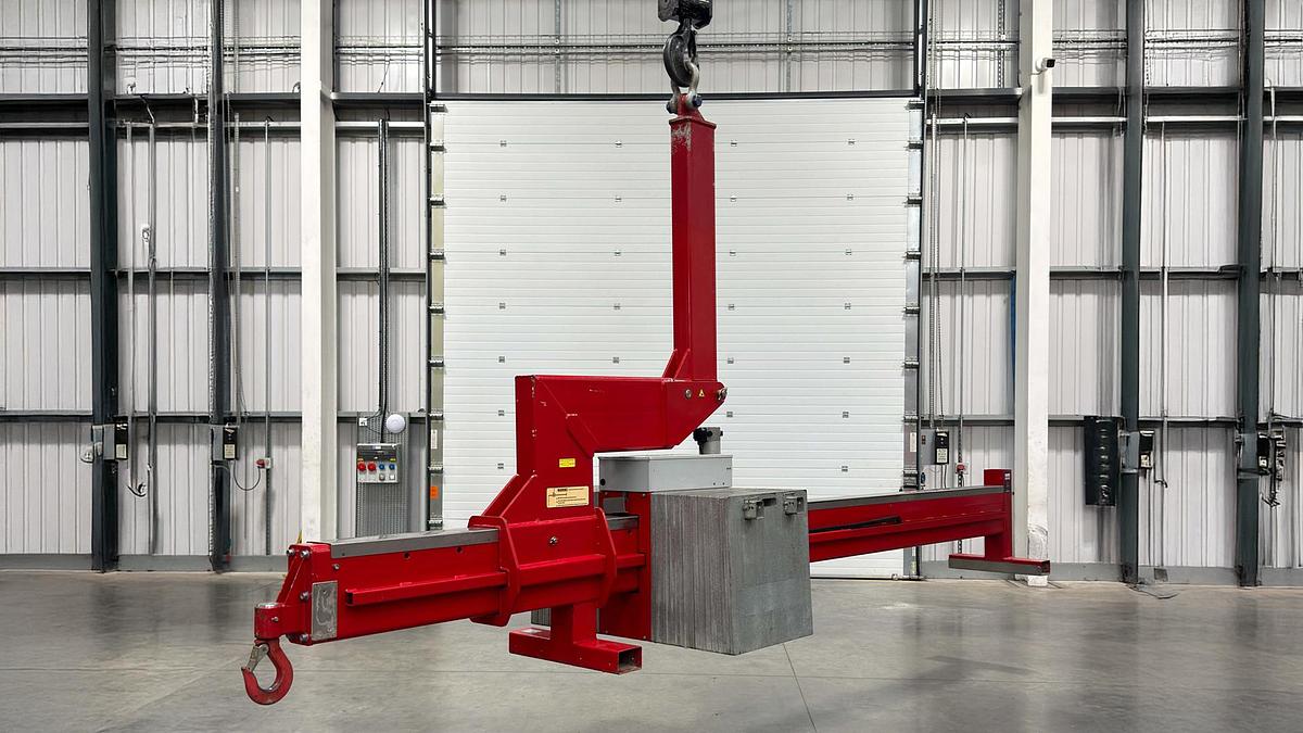 Used 2021 GGR Libro 8000