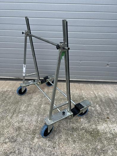 Used 2014 Flexi-Trolley 500