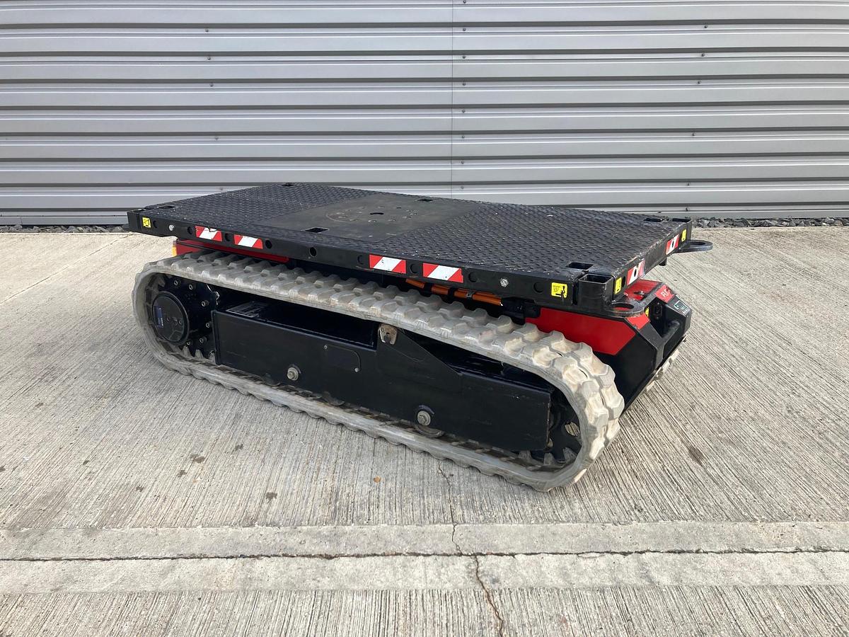 Used 2023 AlmaCrawler Ml 3.0 FX