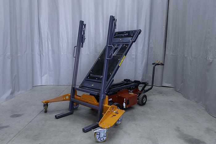 Used 2020 Global Lift Group 3-in-1 Mount-It Trolley