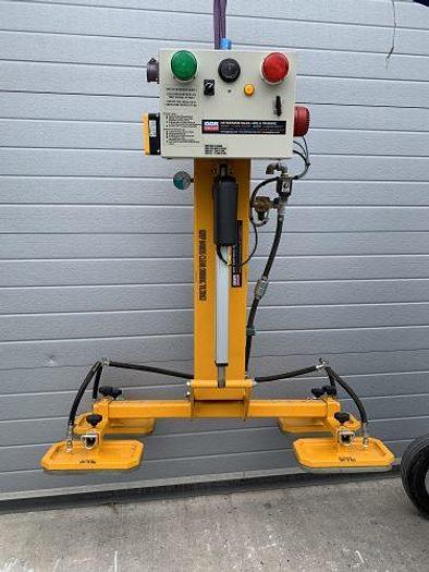Used Sold 07/25 - Power Tilt Vacuum Lifter