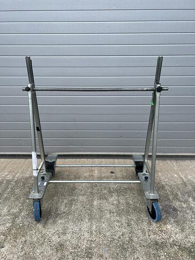 Used 2014 Flexi-Trolley 500