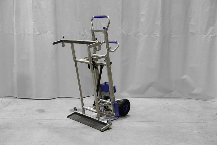 Used 2023 Sano LiftKar SAL Uni & Door Panel Holder