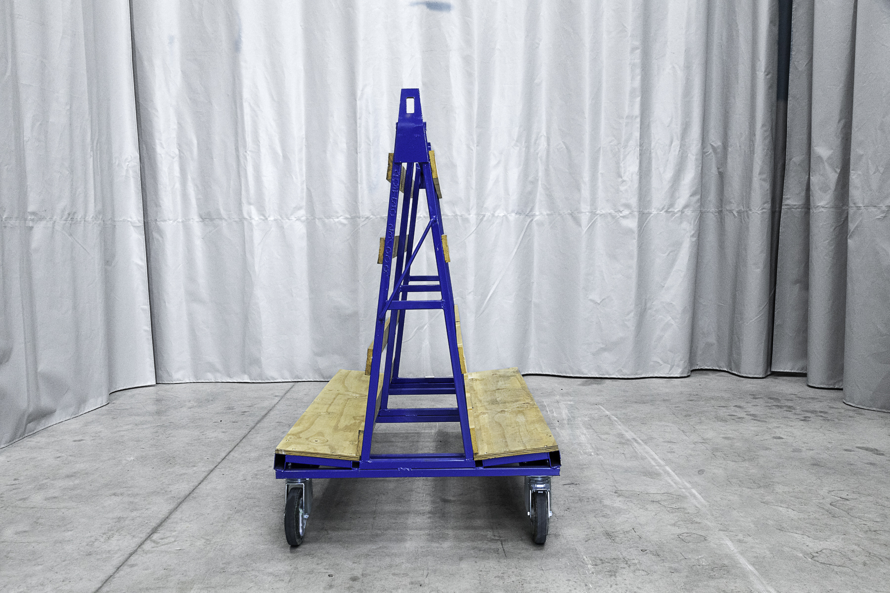 Used Small Liftable AFrames for Sale at Used Lifting Products