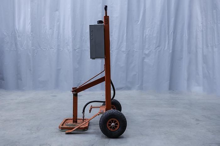 Used 2007 The Vacuum Lifting Company VacLay