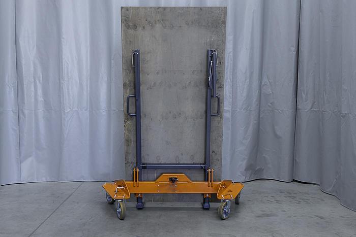 Used 2020 Global Lift Group 3-in-1 Mount-It Trolley